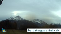 Archiv Foto Webcam Obersalzberg: Neuschiedlehen 13:00