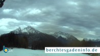 Archiv Foto Webcam Obersalzberg: Neuschiedlehen 07:00