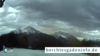 Archiv Foto Webcam Obersalzberg: Neuschiedlehen 09:00