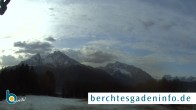 Archiv Foto Webcam Obersalzberg: Neuschiedlehen 11:00