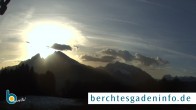 Archiv Foto Webcam Obersalzberg: Neuschiedlehen 13:00