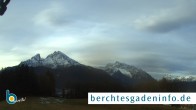 Archived image Webcam Apartments Renoth near Berchtesgaden 09:00