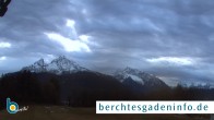 Archived image Webcam Apartments Renoth near Berchtesgaden 15:00