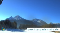 Archiv Foto Webcam Obersalzberg: Neuschiedlehen 11:00