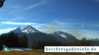 Archiv Foto Webcam Obersalzberg: Neuschiedlehen 11:00