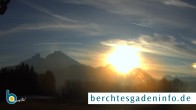 Archiv Foto Webcam Obersalzberg: Neuschiedlehen 15:00