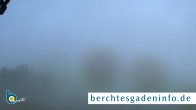 Archiv Foto Webcam Obersalzberg: Neuschiedlehen 01:00