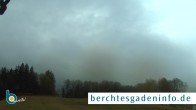 Archiv Foto Webcam Obersalzberg: Neuschiedlehen 03:00