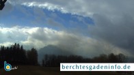 Archiv Foto Webcam Obersalzberg: Neuschiedlehen 07:00
