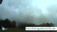 Archiv Foto Webcam Obersalzberg: Neuschiedlehen 07:00