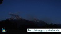 Archiv Foto Webcam Obersalzberg: Neuschiedlehen 03:00