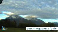 Archiv Foto Webcam Obersalzberg: Neuschiedlehen 05:00