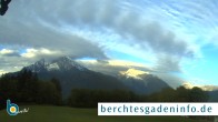 Archiv Foto Webcam Obersalzberg: Neuschiedlehen 06:00