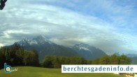 Archiv Foto Webcam Obersalzberg: Neuschiedlehen 07:00