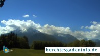 Archiv Foto Webcam Obersalzberg: Neuschiedlehen 11:00