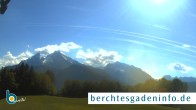 Archiv Foto Webcam Obersalzberg: Neuschiedlehen 15:00