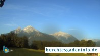 Archiv Foto Webcam Obersalzberg: Neuschiedlehen 06:00