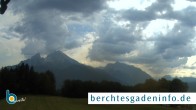 Archiv Foto Webcam Obersalzberg: Neuschiedlehen 15:00