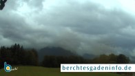 Archived image Webcam Apartments Renoth near Berchtesgaden 07:00