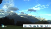 Archiv Foto Webcam Obersalzberg: Neuschiedlehen 06:00