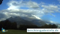 Archiv Foto Webcam Obersalzberg: Neuschiedlehen 07:00