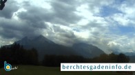 Archiv Foto Webcam Obersalzberg: Neuschiedlehen 11:00