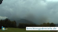 Archiv Foto Webcam Obersalzberg: Neuschiedlehen 13:00