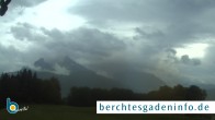 Archiv Foto Webcam Obersalzberg: Neuschiedlehen 15:00