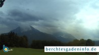 Archiv Foto Webcam Obersalzberg: Neuschiedlehen 17:00