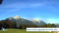 Archived image Webcam Apartments Renoth near Berchtesgaden 02:00