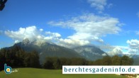Archiv Foto Webcam Obersalzberg: Neuschiedlehen 07:00