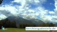 Archiv Foto Webcam Obersalzberg: Neuschiedlehen 09:00