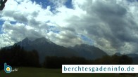 Archiv Foto Webcam Obersalzberg: Neuschiedlehen 11:00