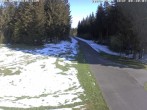 Archived image Webcam Kammloipe: Nordic Trails Johanngeorgenstadt 07:00