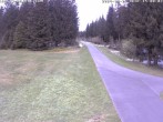 Archived image Webcam Kammloipe: Nordic Trails Johanngeorgenstadt 15:00
