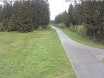 Archived image Webcam Kammloipe: Nordic Trails Johanngeorgenstadt 06:00