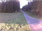 Archived image Webcam Kammloipe: Nordic Trails Johanngeorgenstadt 05:00