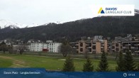 Archiv Foto Webcam Davos Langlaufzentrum 07:00