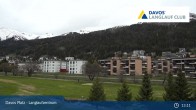 Archiv Foto Webcam Davos Langlaufzentrum 12:00