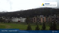 Archiv Foto Webcam Davos Langlaufzentrum 07:00