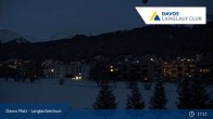 Archiv Foto Webcam Davos Langlaufzentrum 16:00