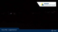 Archiv Foto Webcam Davos Langlaufzentrum 02:00