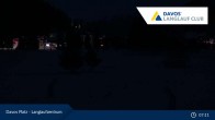 Archived image Webcam Davos: Nordic Center 06:00