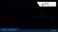 Archived image Webcam Davos: Nordic Center 04:00