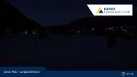 Archiv Foto Webcam Davos Langlaufzentrum 06:00