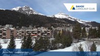 Archiv Foto Webcam Davos Langlaufzentrum 13:00