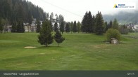 Archiv Foto Webcam Davos Langlaufzentrum 06:00