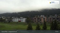 Archiv Foto Webcam Davos Langlaufzentrum 07:00