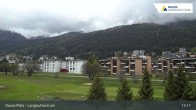 Archiv Foto Webcam Davos Langlaufzentrum 12:00