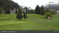 Archiv Foto Webcam Davos Langlaufzentrum 06:00